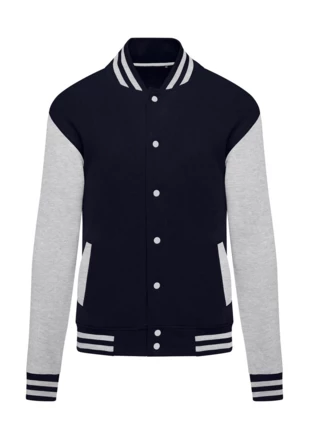 Kurtka dziecięca Originals Varsity (NFR-218521543)