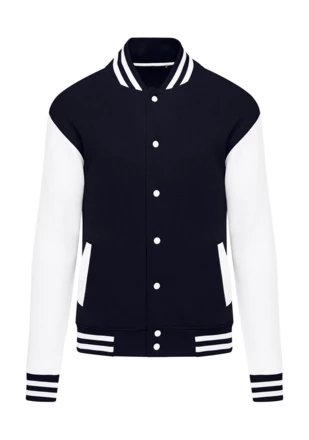 Kurtka dziecięca Originals Varsity (NFR-218521604)