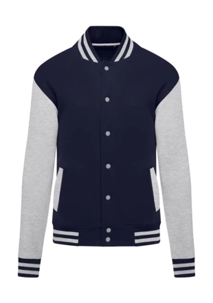 Kurtka dziecięca Originals Varsity (NFR-218522665)