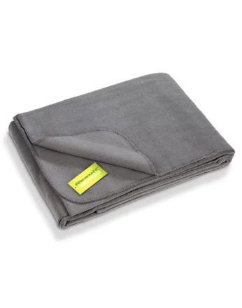 Polarowy koc z recyklingu (NFR-216331210)