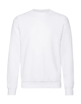 Bluza ze ściągaczem Classic (NFR-216010003)