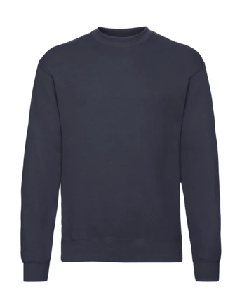 Bluza ze ściągaczem Classic (NFR-216012029)