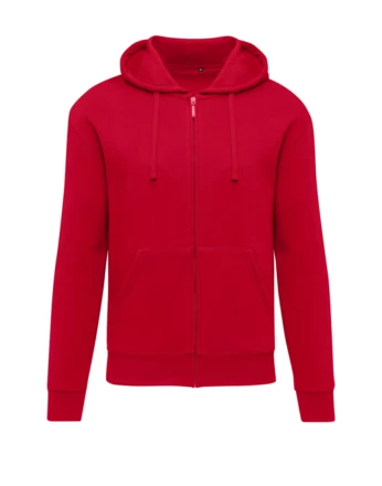 Męska bluza na zamek z kapturem Originals Hooded (NFR-215524001)