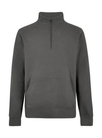 Bluza Pique 1/4 Zip (NFR-215111284)