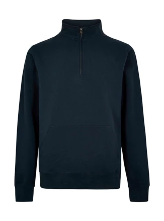 Bluza Pique 1/4 Zip (NFR-215112002)
