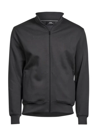 Męski Kardigan na zamek (NFR-214541280)