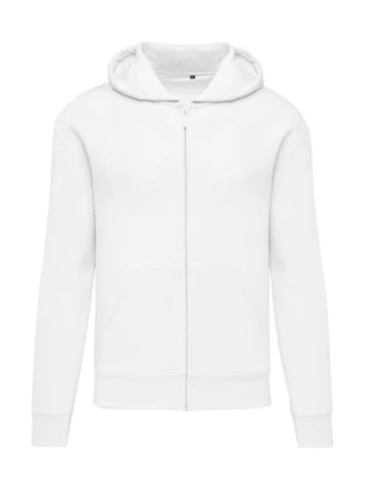 Dziecięca bluza na zamek z kapturem Originals (NFR-214520013)