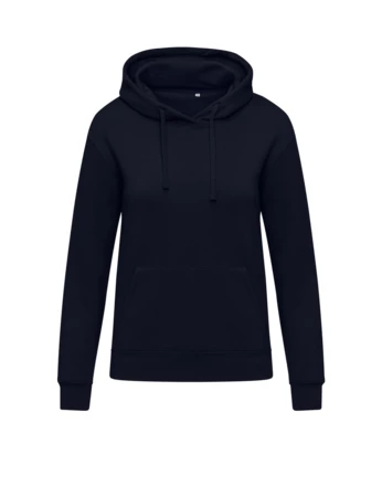 Damska bluza z kapturem Originals Hooded (NFR-213521047)