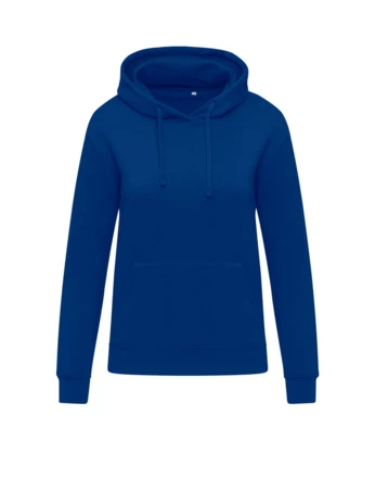 Damska bluza z kapturem Originals Hooded (NFR-213523002)