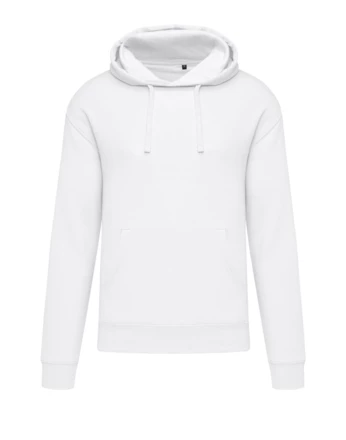 Męska bluza z kapturem Originals Hooded (NFR-212520012)