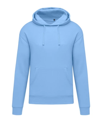 Męska bluza z kapturem Originals Hooded (NFR-212523205)