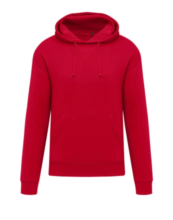 Męska bluza z kapturem Originals Hooded (NFR-212524004)