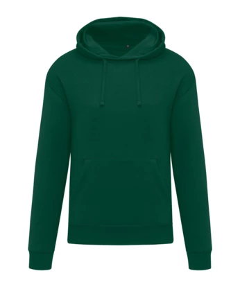 Męska bluza z kapturem Originals Hooded (NFR-212525404)