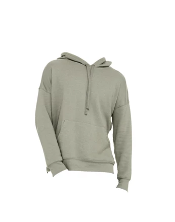 Bluza z kapturem Sponge DTM (NFR-212060092)