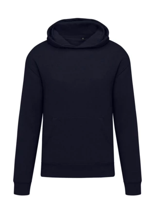 Dziecięca bluza z kapturem Originals Hooded (NFR-211521043)