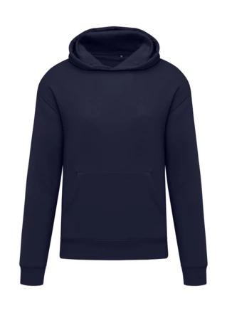 Dziecięca bluza z kapturem Originals Hooded (NFR-211522008)