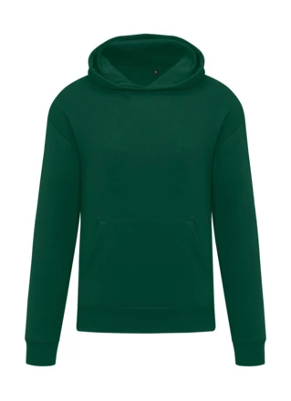 Dziecięca bluza z kapturem Originals Hooded (NFR-211525403)