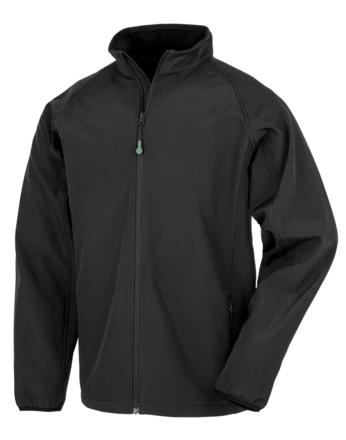 Dziecięcy 2-uwarstwowy Softshell z recyklingu (NFR-210331017)