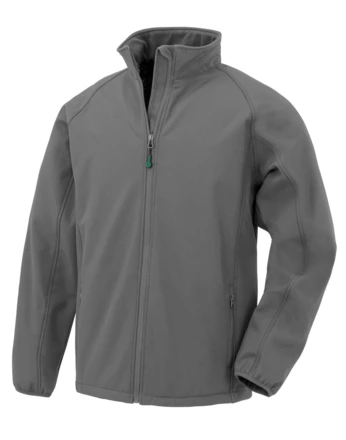 Dziecięcy 2-uwarstwowy Softshell z recyklingu (NFR-210331216)