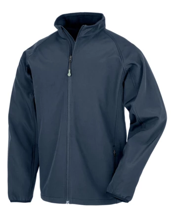 Dziecięcy 2-uwarstwowy Softshell z recyklingu (NFR-210332006)