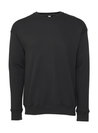 Bluza z obniżonymi ramionami Unisex (NFR-208061245)