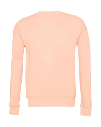 Bluza z obniżonymi ramionami Unisex (NFR-208064285)