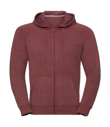 Męska bluza z kapturem na zamek (NFR-208004462)