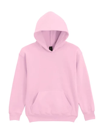 Dziecięca bluza z kapturem Softstyle Midweight (NFR-205094203)