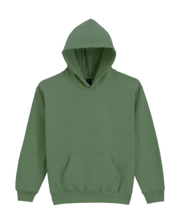 Dziecięca bluza z kapturem Softstyle Midweight (NFR-205095065)