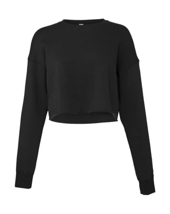 Damska Krótka Bluza (NFR-203061016)