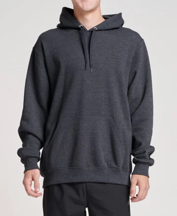 Bluza z kapturem JERZEES Eco Premium Blend (NFR-202371072)