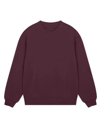 Męska bluza Regular (NFR-201414454)