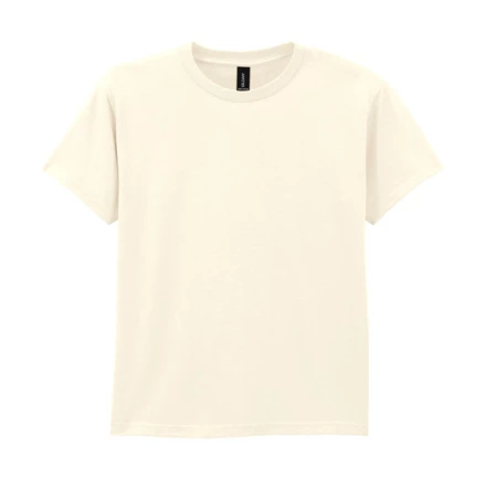 Podkoszulek młodzieżowy Heavy Cotton (NFR-198090012)