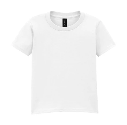 Dziecięca koszulka Heavy Cotton (NFR-197090003)