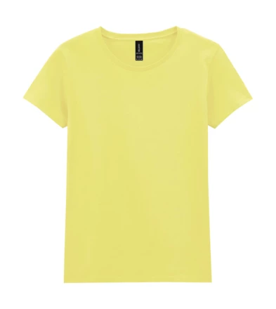 Damski podkoszulek Heavy Cotton (NFR-194096197)