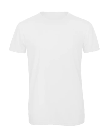 Męski T-Shirt Triblend (NFR-186420003)