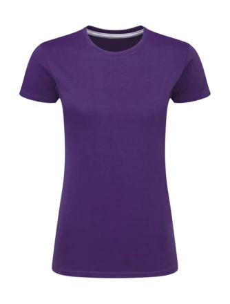 Damski T-shirt Signature Tagless Tee (NFR-171523493)