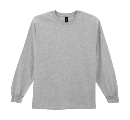 T-Shirt Ultra z długimi rękawami (NFR-171091255)