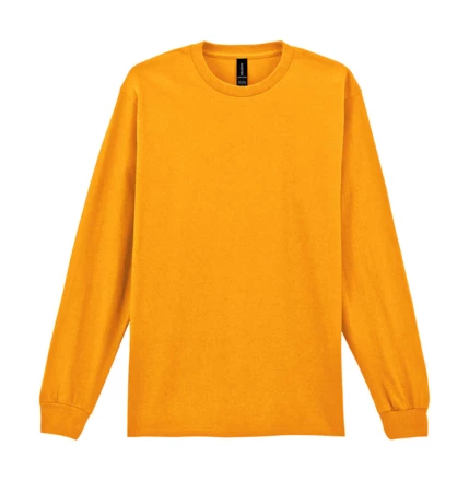 T-Shirt Ultra z długimi rękawami (NFR-171096437)