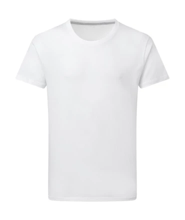 Męski T-Shirt Signature Tagless Tee (NFR-170520007)