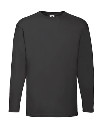 Podkoszulek z długimi rękawami Valueweight T (NFR-170011010)