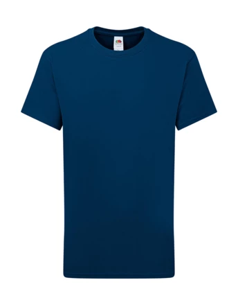 Koszulka dziecięca Iconic 195 T (NFR-168012118)