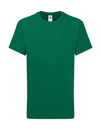 Koszulka dziecięca Iconic 195 T (NFR-168015113)