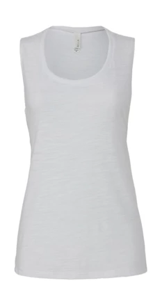 Tank Top Flowy Scoop (NFR-167060023)