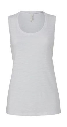 Tank Top Flowy Scoop (NFR-167060025)