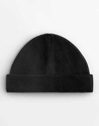 Organic Cotton Fisherman Beanie (NFR-164691010)