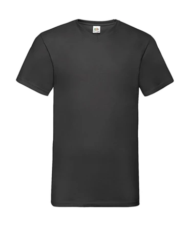 T-Shirt Valueweight V-Neck (NFR-164011014)