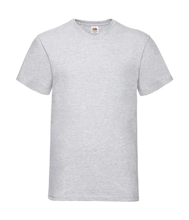 T-Shirt Valueweight V-Neck (NFR-164011234)