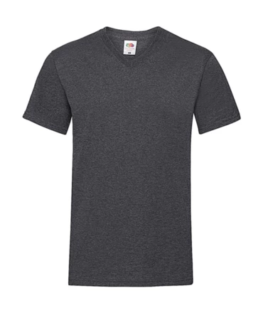 T-Shirt Valueweight V-Neck (NFR-164011264)