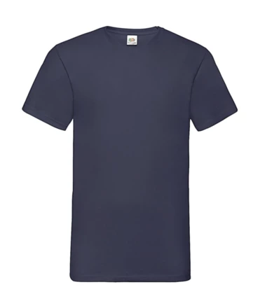 T-Shirt Valueweight V-Neck (NFR-164012005)